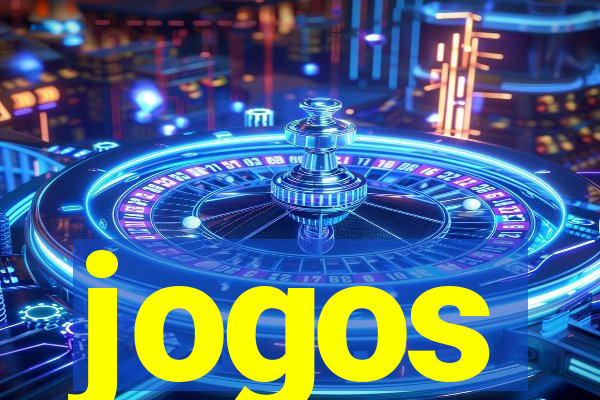 jogos