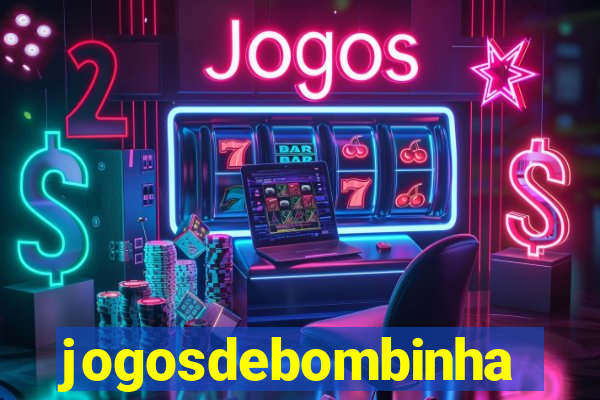 jogosdebombinha