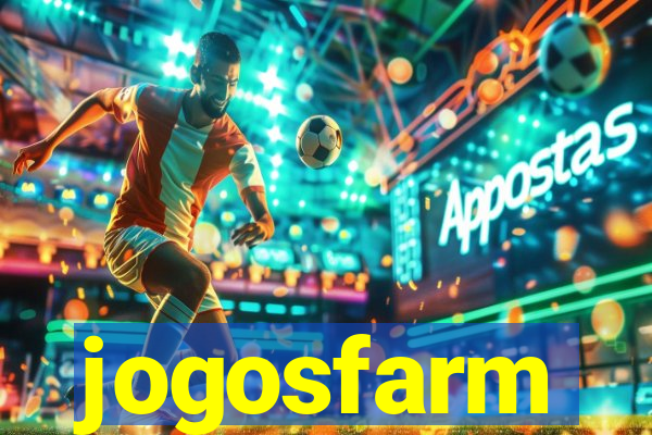 jogosfarm