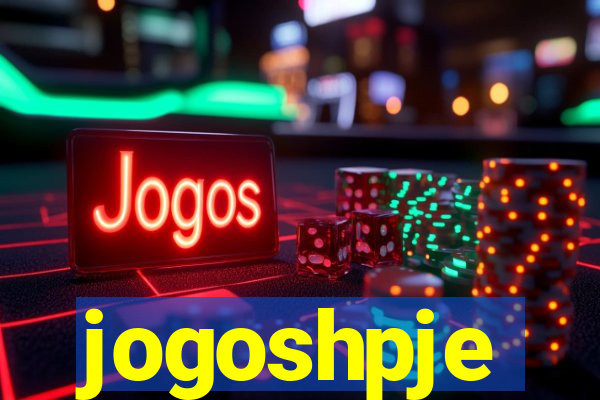 jogoshpje