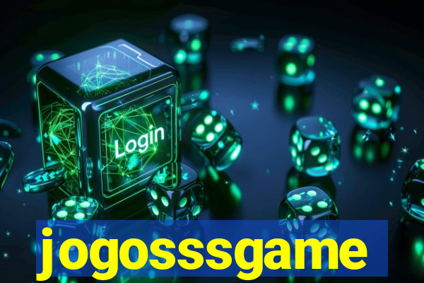 jogosssgame