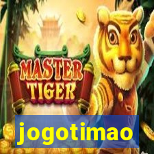 jogotimao