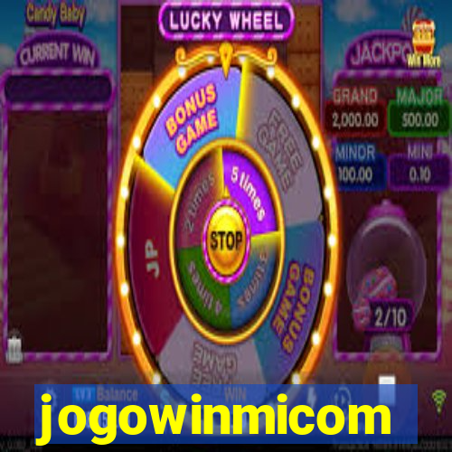 jogowinmicom