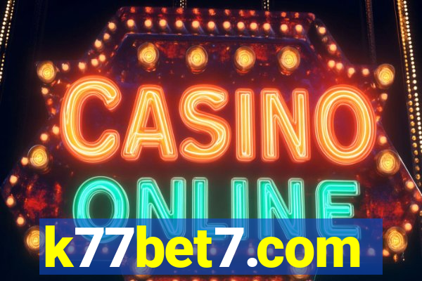 k77bet7.com