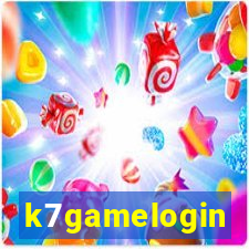 k7gamelogin