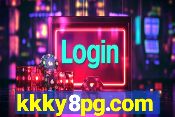 kkky8pg.com