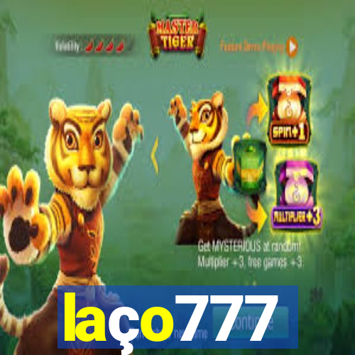 laço777