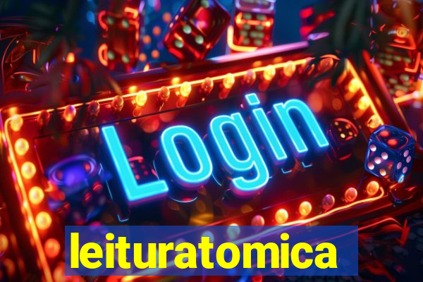 leituratomica