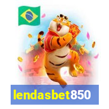 lendasbet850