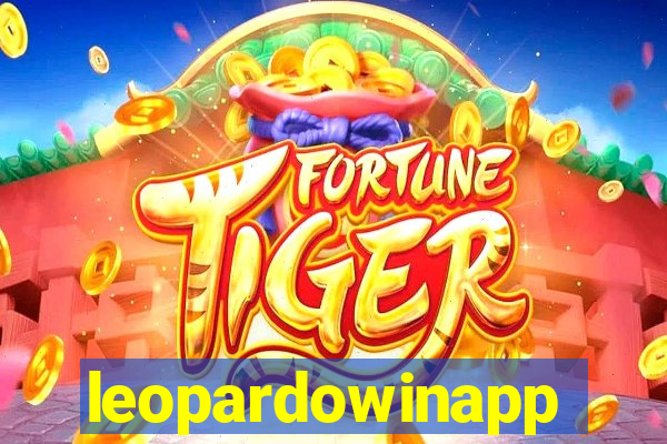 leopardowinapp