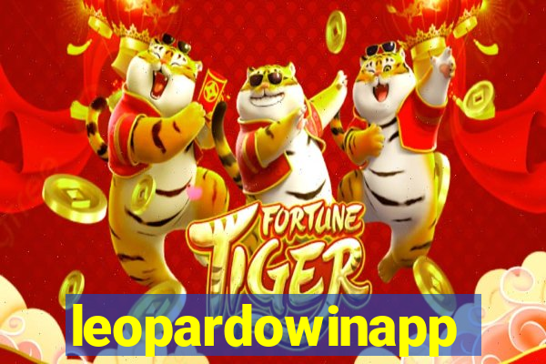 leopardowinapp