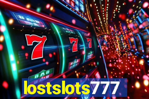 lostslots777