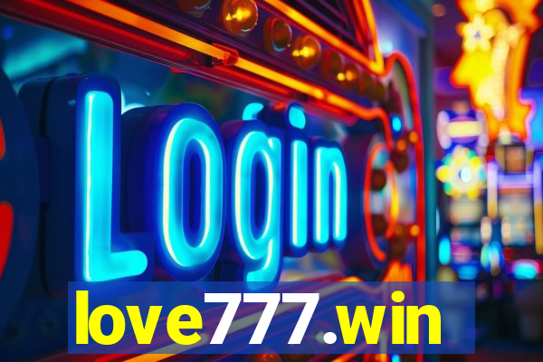 love777.win