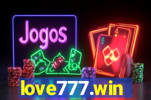 love777.win