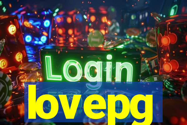 lovepg