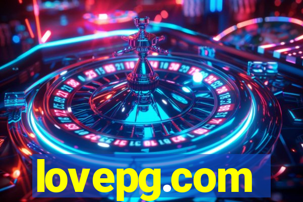 lovepg.com