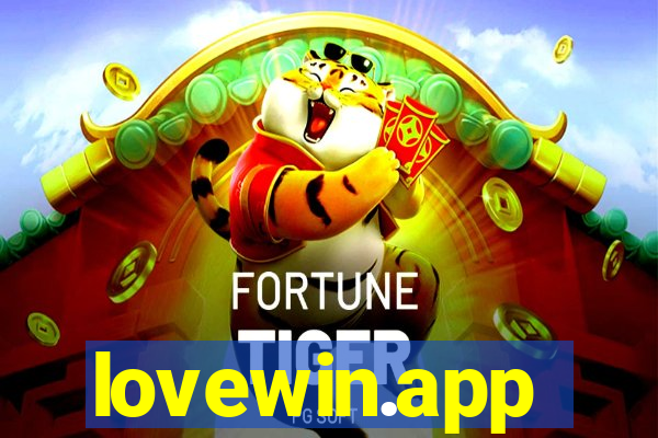 lovewin.app