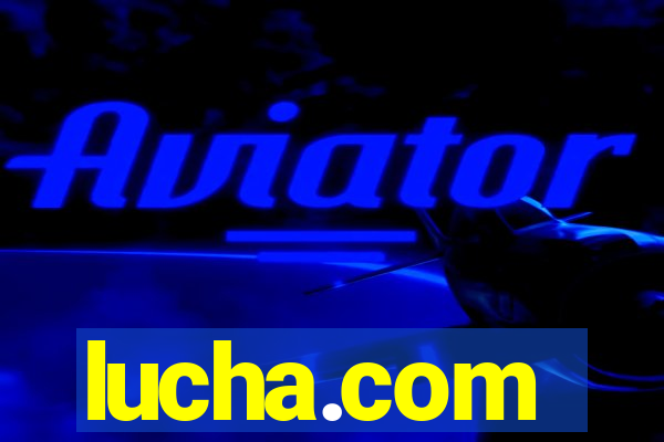 lucha.com