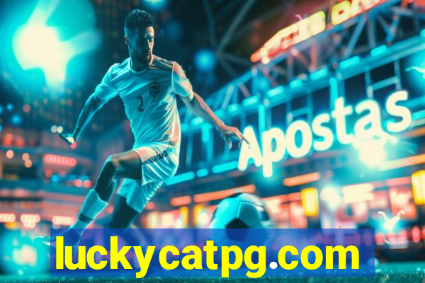 luckycatpg.com