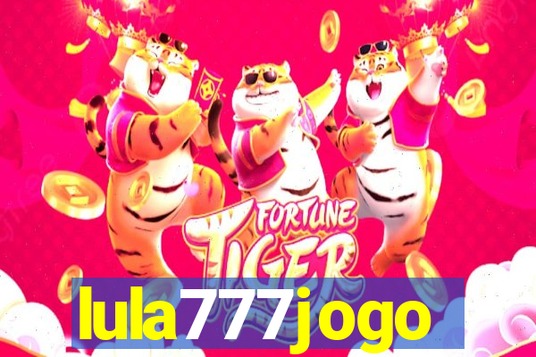 lula777jogo