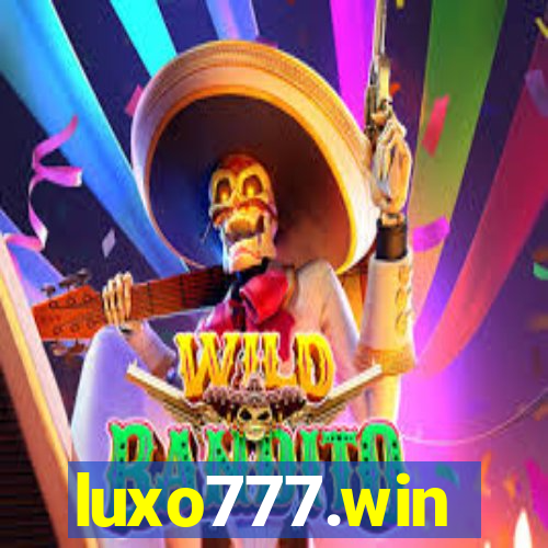 luxo777.win