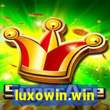 luxowin.win