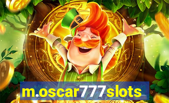 m.oscar777slots