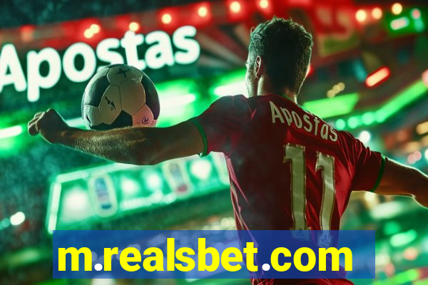 m.realsbet.com