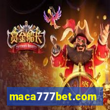 maca777bet.com