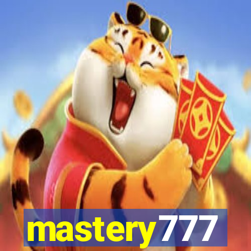 mastery777