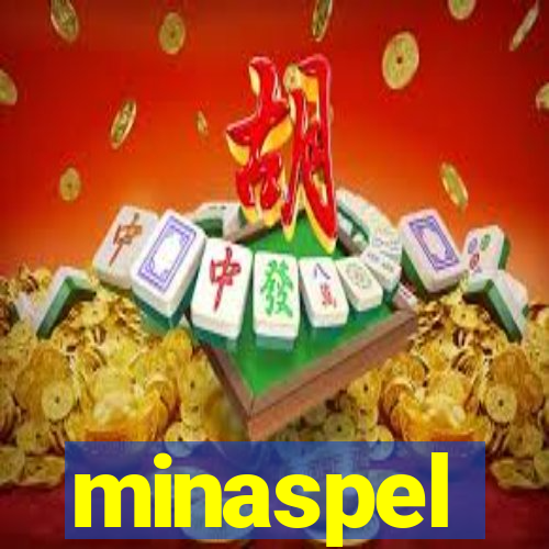 minaspel