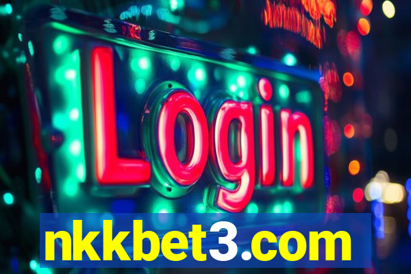 nkkbet3.com