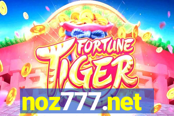 noz777.net