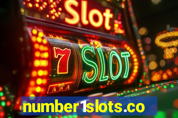 number1slots.com