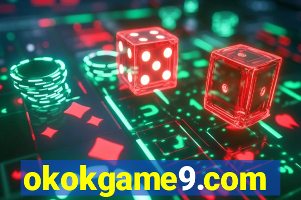 okokgame9.com