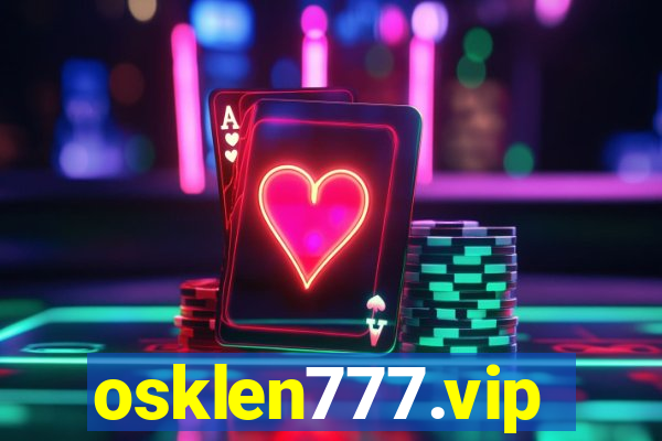 osklen777.vip