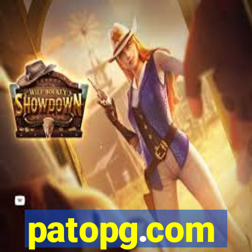 patopg.com