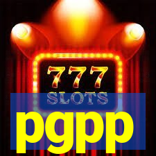 pgpp