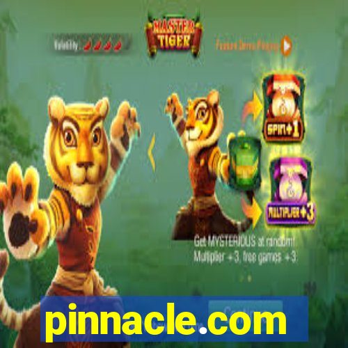 pinnacle.com