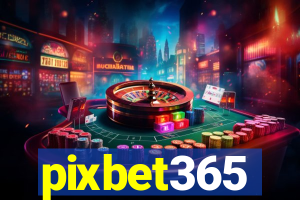 pixbet365