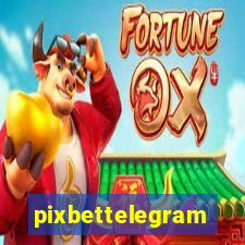 pixbettelegram