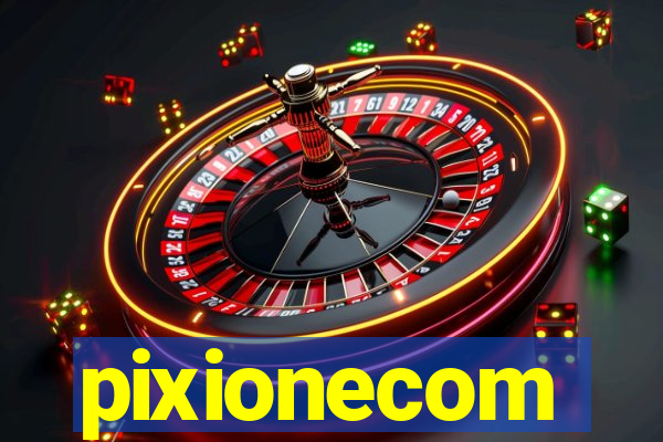 pixionecom