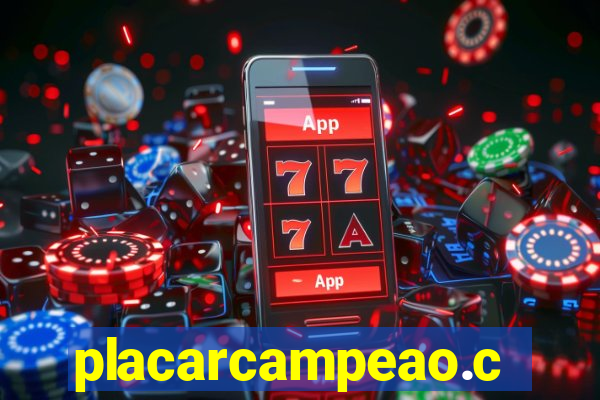 placarcampeao.com