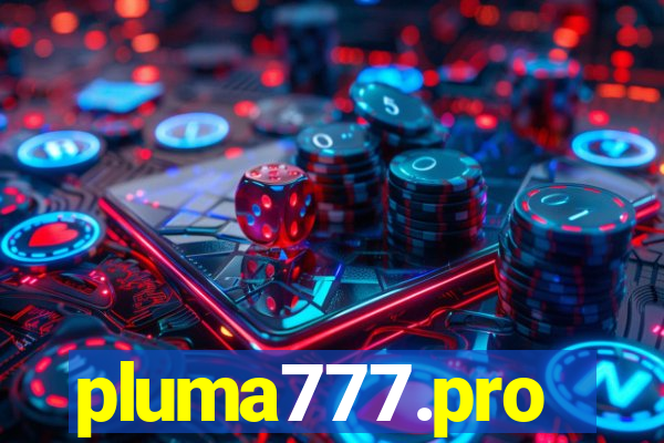 pluma777.pro