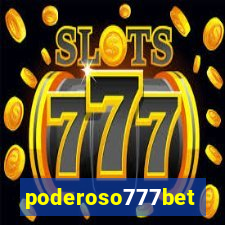 poderoso777bet