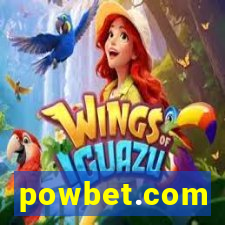 powbet.com