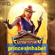 princesinhabet