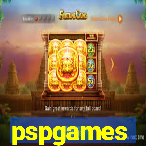 pspgames