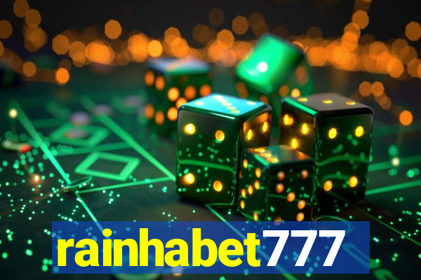 rainhabet777