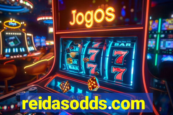 reidasodds.com